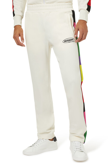 x Missoni Track Pants x Missoni Track Pants